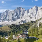 Ξενοδοχείο Tuerlwand 3*