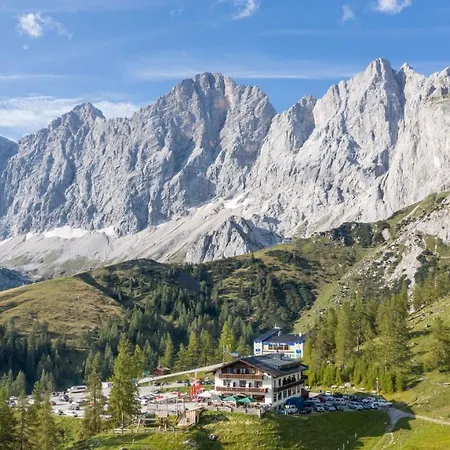فندق Tuerlwand 3*