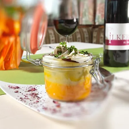 מלון Tuerlwand רמסאו אם דכשטיין