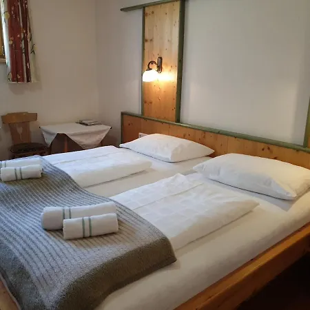 מלון Tuerlwand 3*