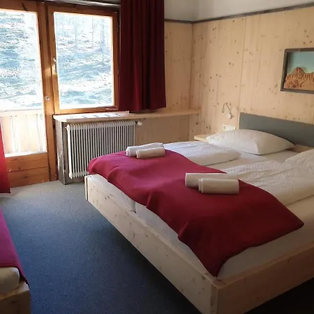 מלון Tuerlwand 3*