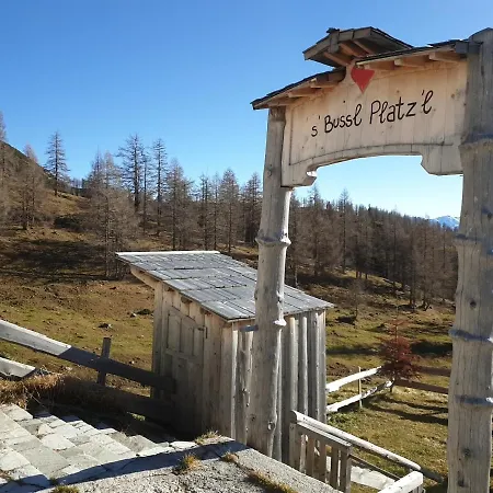 فندق Tuerlwand