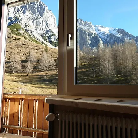 Tuerlwand 3* رامساو أم داتشستين