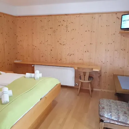 Tuerlwand Hotel 3*