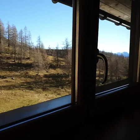 Tuerlwand מלון 3*