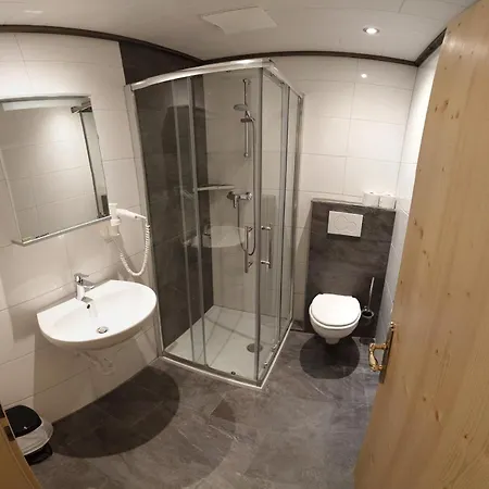 Tuerlwand Hotel 3*