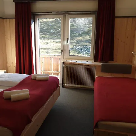 Tuerlwand Ramsau am Dachstein