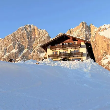 فندق Tuerlwand