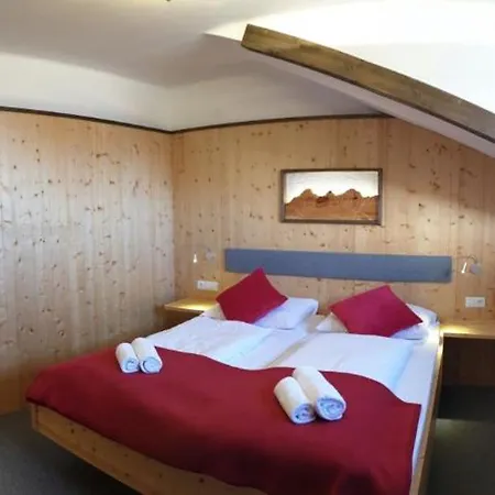 Tuerlwand Ramsau am Dachstein