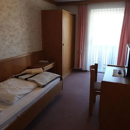 Tuerlwand Hotel