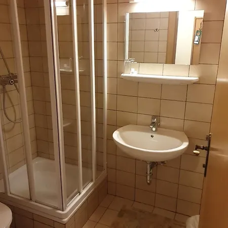 Hotel Tuerlwand