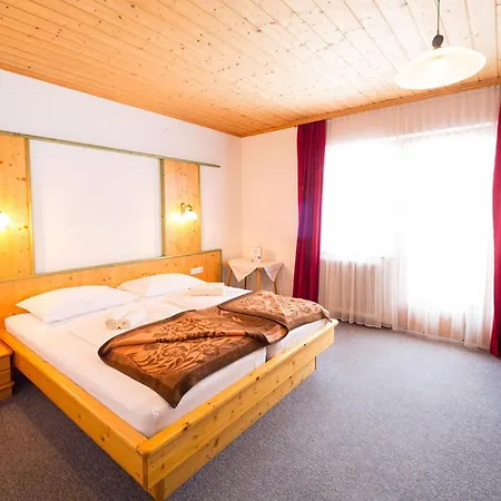فندق Tuerlwand 3*