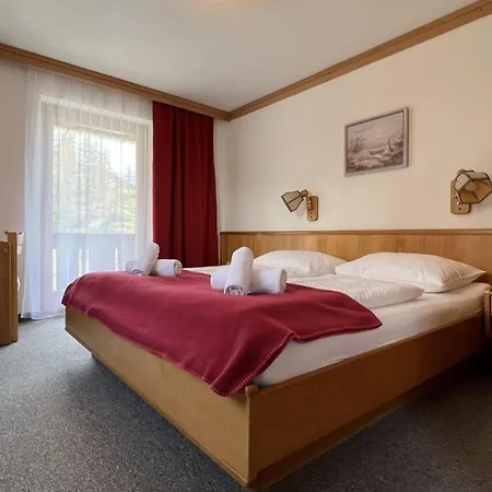 Tuerlwand 3* رامساو أم داتشستين
