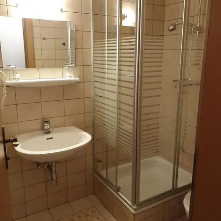 Tuerlwand Hotel