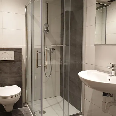 Hotel Tuerlwand 3*