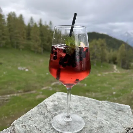 Tuerlwand Szálloda Ramsau am Dachstein