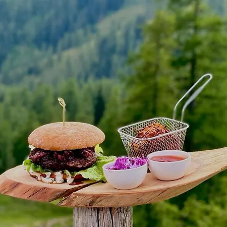 Tuerlwand 3* Ramsau am Dachstein