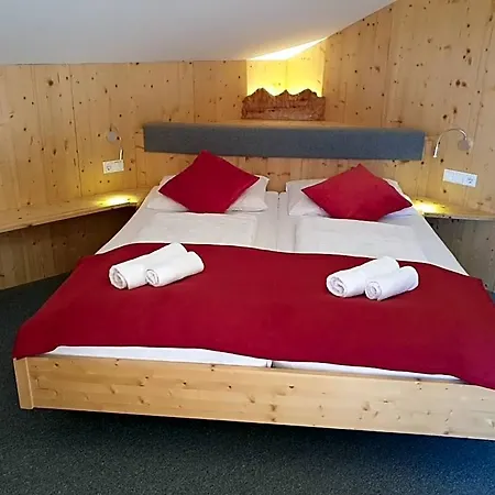 فندق Tuerlwand