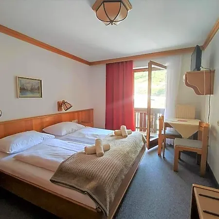 Tuerlwand فندق 3*