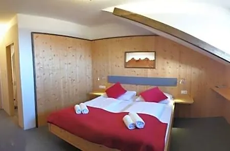 فندق Tuerlwand رامساو أم داتشستين
