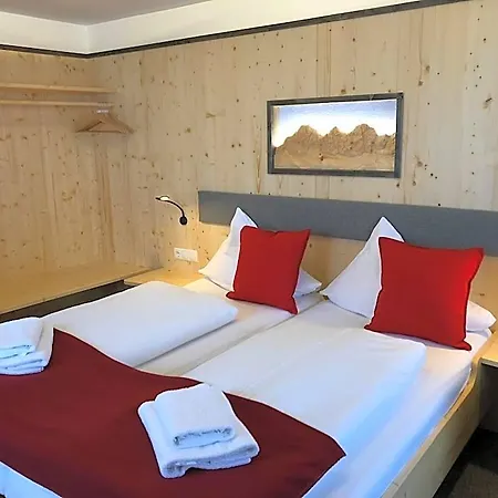 Tuerlwand فندق 3*