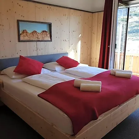Tuerlwand فندق 3*