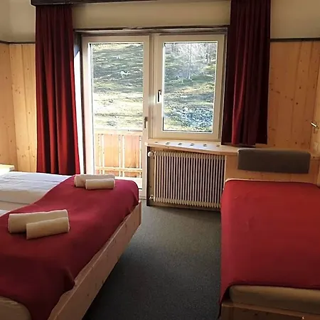 Tuerlwand فندق