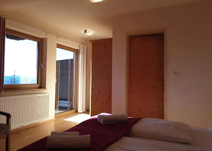 Tuerlwand 3* Ramsau am Dachstein