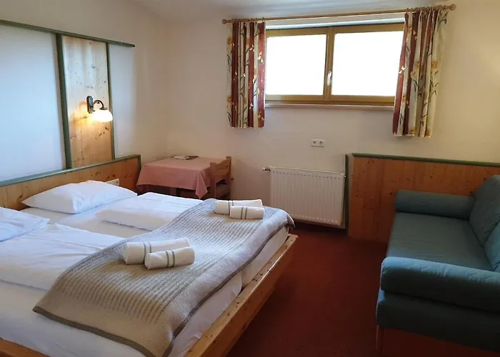 Tuerlwand 3* Ramsau am Dachstein