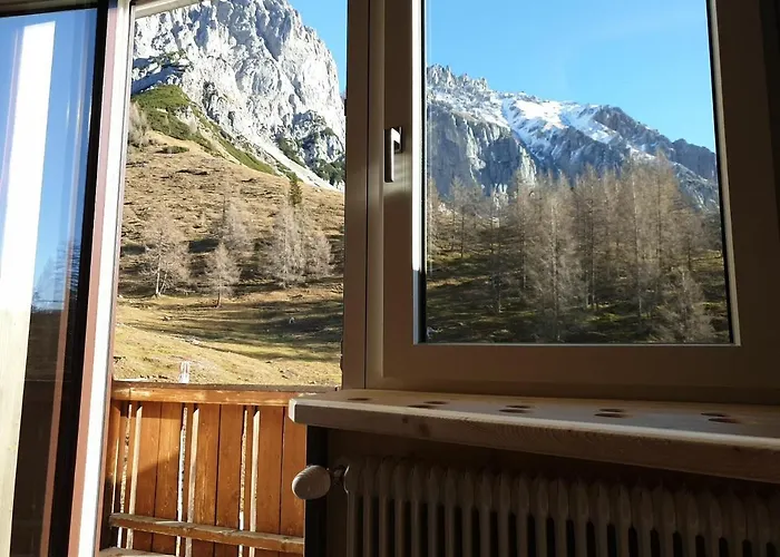 Tuerlwand 3* Ramsau am Dachstein