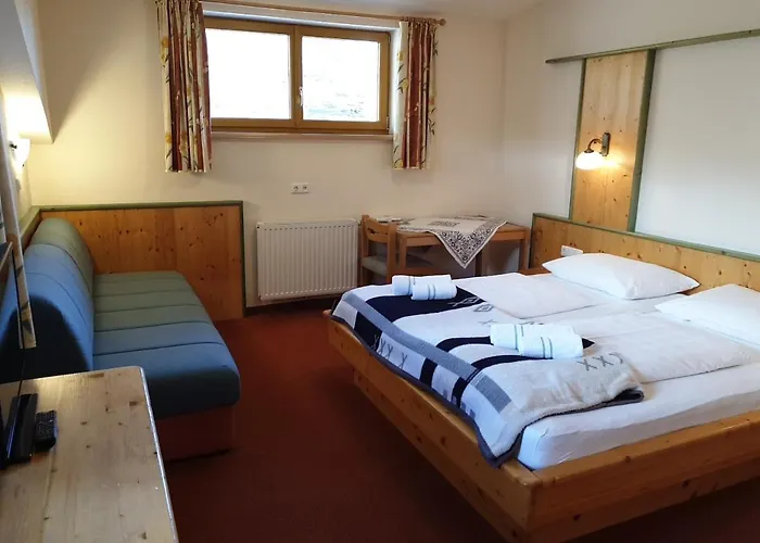 Tuerlwand רמסאו אם דכשטיין