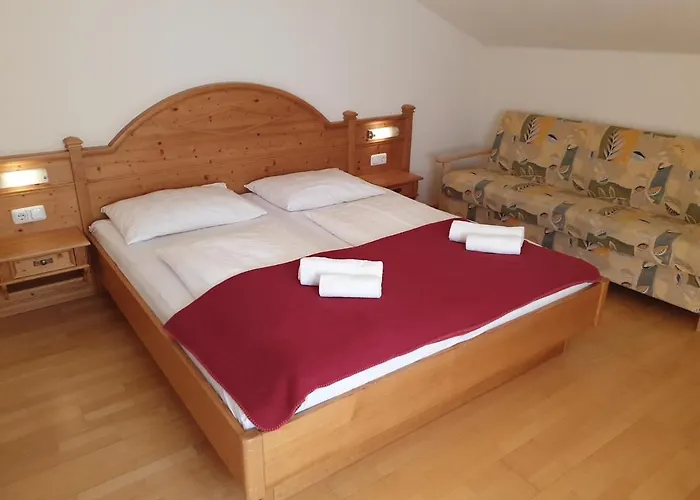 Hotel Tuerlwand Ramsau am Dachstein