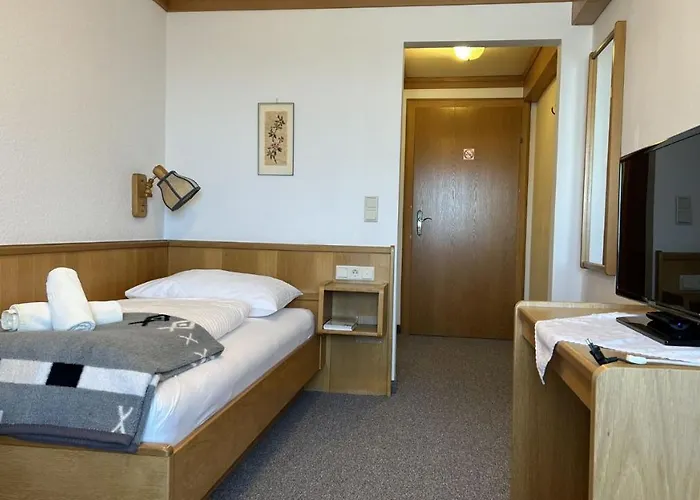 Tuerlwand Hotel 3*