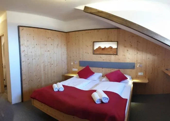 Tuerlwand Ramsau am Dachstein