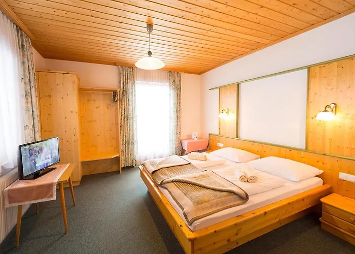 Tuerlwand 3* Ramsau am Dachstein