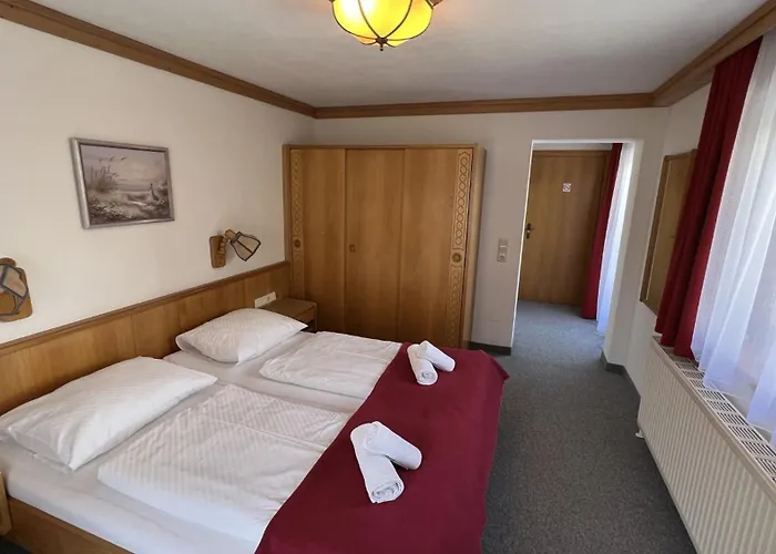 Tuerlwand Hotel Ramsau am Dachstein