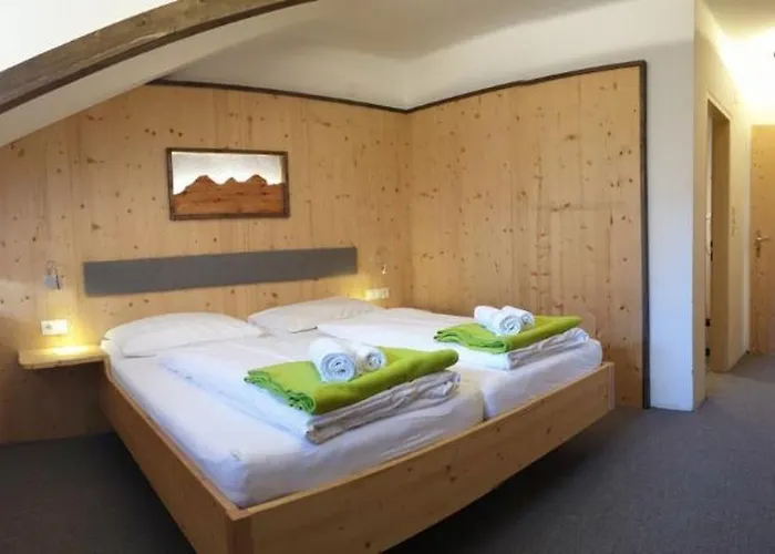 Tuerlwand Ramsau am Dachstein