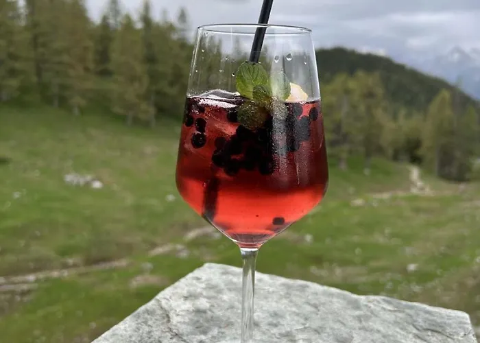 Tuerlwand Hotel Ramsau am Dachstein