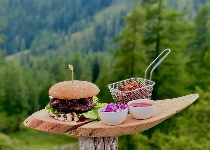 Tuerlwand 3* Ramsau am Dachstein