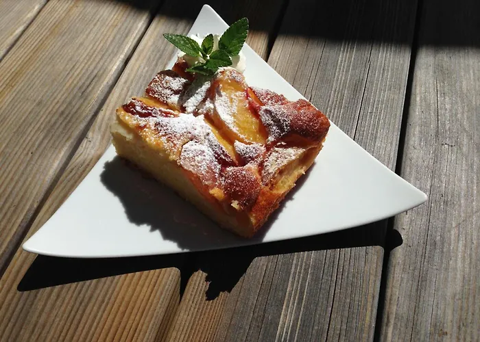 Tuerlwand Hotel Ramsau am Dachstein